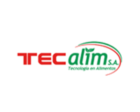 TECALIM - Logo