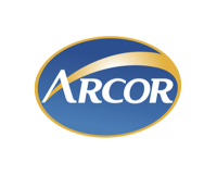 ARCOR - Logo