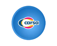 CARSA - Logo