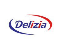 DELIZIA - Logo