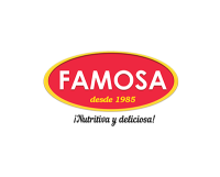 FAMOSA - Logo