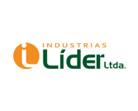 INDUSTRIAS LIDER - Logo