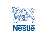 NESTLE - logo