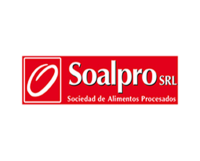 SOALPRO - Logo