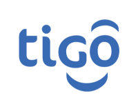 TIGO - Logo