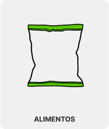 ALIMENTOS - Imprimir