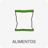 ALIMENTOS - Categoria