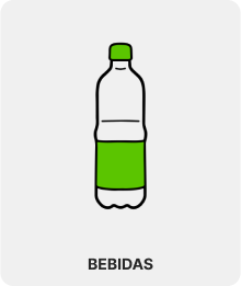 BEBIDAS - categoría