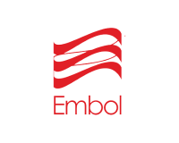 EMBOL - Logo