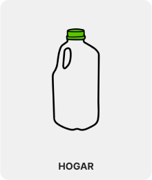 HOGAR - categoría