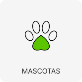 MASCOTAS - categoria